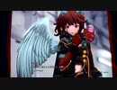 【スカーレットネクサス】モノで釣って絆を深めるユイト君　⑦