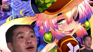 【2期】ボ　ン　バ　ー　ガ　ー　ル(淫夢).5話