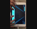 21歳を音ゲーでする人