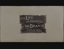 【The Life and Suffering of Sir Brante [Steam]】#前編 けぃし～、中世に立つ！見せてもらおうか、PCOTの実力とやらを！（PCOT翻訳）