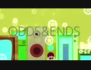【気持ちを込めて】ODDS&ENDS【歌ってみた❀.*･Rily❀.*･】