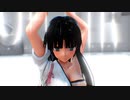 【MMD艦これ】軽空母祥鳳でPiNK CAT