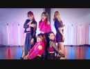【まリみわまりつんける】Gimme×Gimme【踊ってみた】