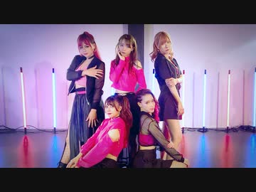 【まリみわまりつんける】Gimme×Gimme【踊ってみた】