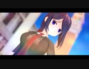 【MMD艦これ】有明で【Strip No More】【カメラ配布あり】1080p