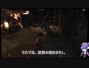 〇 games ;a TOMB RAIDER I  実況動画 ,孤島 山岳寺院 戦+ 寺院脱出の道@音街ウナが ,TOMB RAIDER