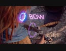【実況】BOW！ゲーpart2【Horizon Zero Dawn】