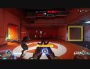 Overwatch オーバーウォッチ適当実況動画part427