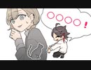 【手描き切り抜き】明那が猫に付けたい名前【三枝明那・叶】