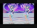[デレステMV][立体視]「お願い！シンデレラ」 浅利七海 with すいすいオーシャン