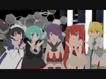 茶番組＋α
