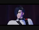 【MMD刀剣乱舞】Flamenco Danse【sam式燭台切光忠】
