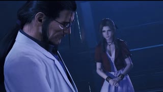 #94【FF7R女性実況】安定迷子が行く。星救う珍道中【なでふじ】