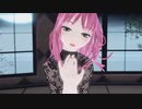 【MMD】はねあげる「ワンルーム・オール・ザット・ジャズ」