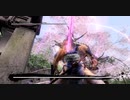 Ninja gaiden 3 razor's edge 霞 瑠璃光 ドーク　リョナ