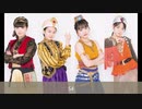 演劇女子部BEYOOOONDS主演三作品サントラメドレー