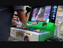 【pop'n music】陣旗プログレッシブ(EX) 自己べ