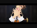 【MMDツイステ】アンヘル【ラギー・ブッチ】