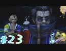 【FF10】ファイナルファンタジーXを初見実況してやんよ！　part23【final fantasy X】