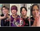【鬼滅の刃】キャラになりきって笑ってはいけないしたら最高に面白すぎたw