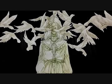 Ø/初音ミク,v flower,ken