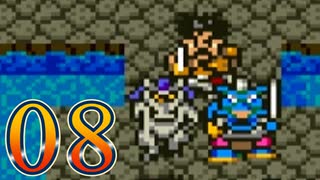 【実況】ドラゴンクエスト5をやる事にした。08【SFC版】