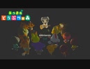 【あつまれどうぶつの森】オオカミ女のおぼろづき島開拓記#23【実況】