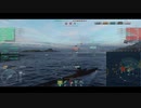【WoWs】楽しい潜水艦Balao Part2【字幕解説】
