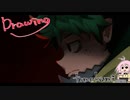 【メイキング動画】DEKU【緑谷出久】