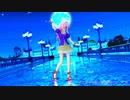 【闇音レンリ】 アンチグラビティーズ【MMD】【1080p-60fps】カバーver