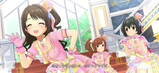 【デレステMV】Palette