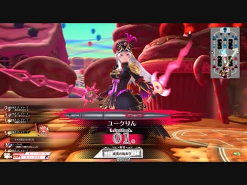 【wlw】遅くて始めるワンダーランドウォーズ♯1