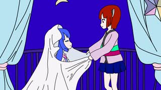 【ウナきりゲーム実況】ウナきりがいく豪華客船ツアー【NightCry】パート10