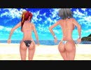 【MMD】メーサクでShake It Off(リメイク）