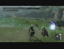 【アラサーBBAと殺戮と英雄譚】NieR Replicant ver. 1.22474487139... 初見実況 part.42