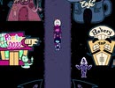 DELTARUNE Chapter 2【デルタルーン ネタバレ注意】いおでん
