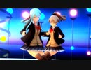 【MMD艦これ】ハルジオン【熊野・鈴谷】