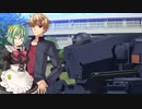 ガンナイトガール　プレイ動画　パート66　ましろルート15
