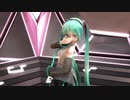 【MMD】あぴミク大人Version de GETCHA!【MMDカメラ配布あり】