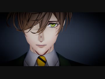 【にじさんじMMD】Build Our Machine(REMIX)【オリバー・エバンス】