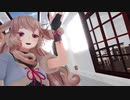 【.LIVEMMD】もこ田めめめさんで「絶対絶命」