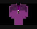 UNDERTALE　Pルート　実況プレイ　part1