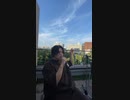Dios初ライブ1曲目『劇場』　インスタ2021/9/23