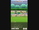 ウマ娘 プリティーダービー　レジェンドレース　対サイレンススズカ戦　3日目②