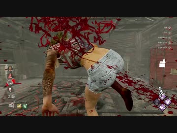 【Dead by Daylight】スターに憧れてもいられない奇襲ピッグやります【VOICEVOX:四国めたん】
