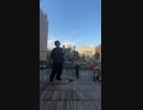 Dios初ライブ　3曲目『丸の内サディスティック　カバー.ver』インスタ2021/9/23