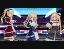 カスタムオーダーメイド3D2ダンス動画（ドキドキ☆Fallin'Love）