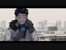 【UTAUカバー】ハッピーエンド【黒昴宿】