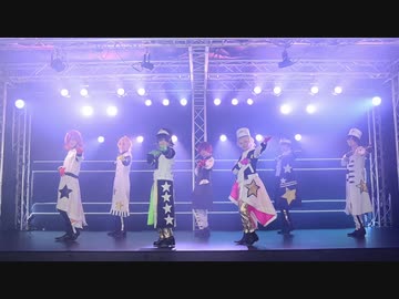 【定点】STAR WISH 踊ってみた【Bassclef】