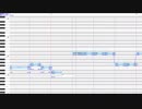 【黒昴宿】万象霜天【UTAU COVER/Short ver./調声晒し】